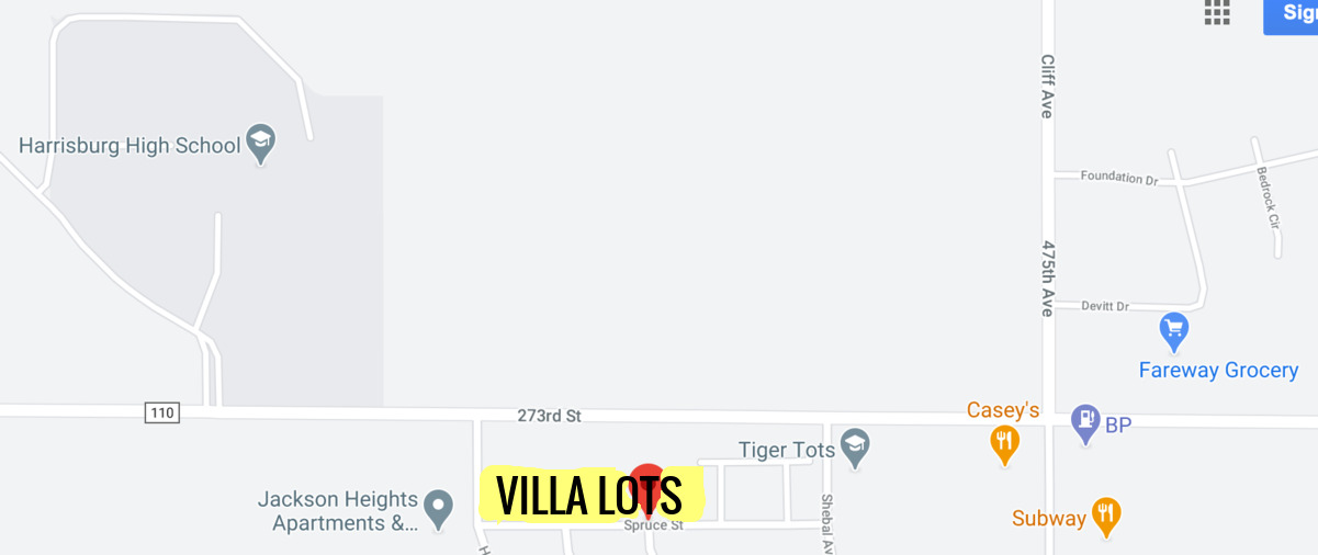 Allen Homes Developments